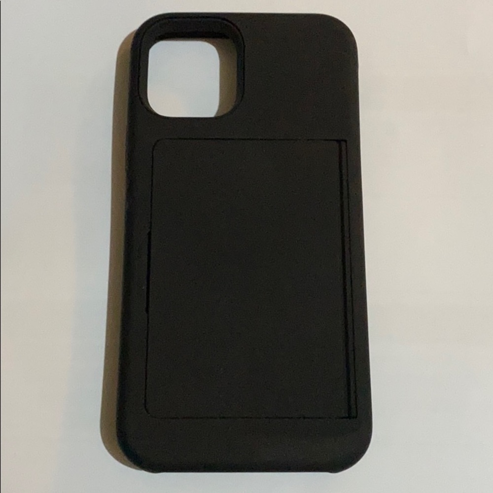 iPhone 11 Pro Card holder case